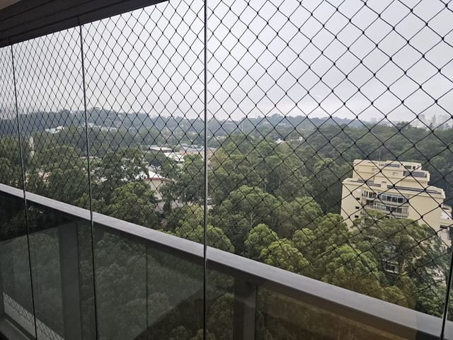 Apartamento 5 quartos e 3 banheiros, à venda, no bairro Vila Gertrudes em São Paulo