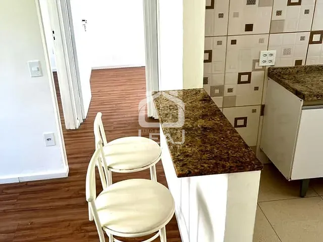Apartamento com 50m² 2 quartos e 1 banheiro, à venda, no bairro Vila Damaceno em São Paulo