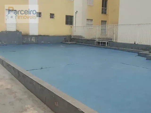 Apartamento com 39m² 2 quartos e 1 banheiro, à venda, no bairro Vila Carmosina em São Paulo