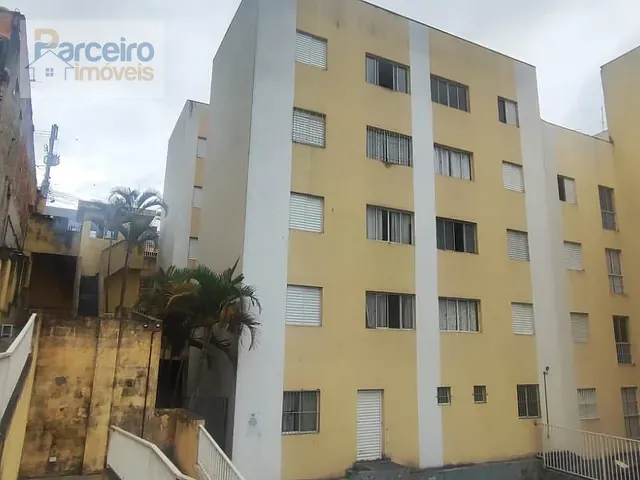Apartamento com 39m² 2 quartos e 1 banheiro, à venda, no bairro Vila Carmosina em São Paulo