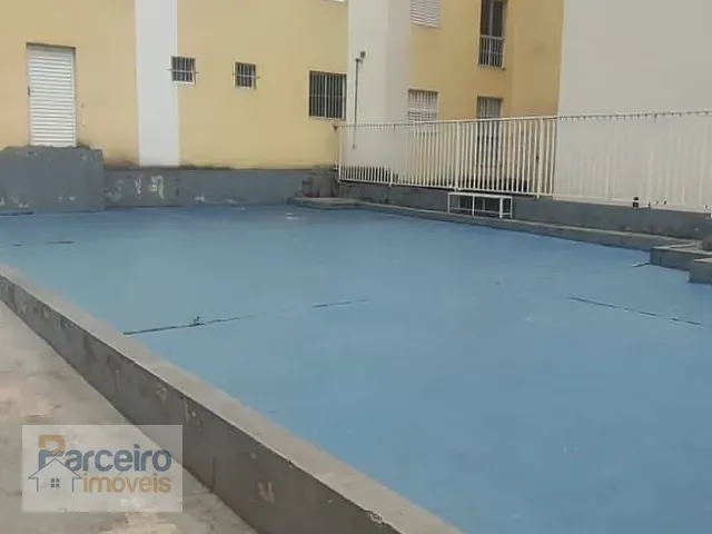 Apartamento com 39m² 2 quartos e 1 banheiro, à venda, no bairro Vila Carmosina em São Paulo