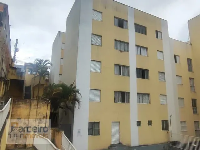 Apartamento com 39m² 2 quartos e 1 banheiro, à venda, no bairro Vila Carmosina em São Paulo