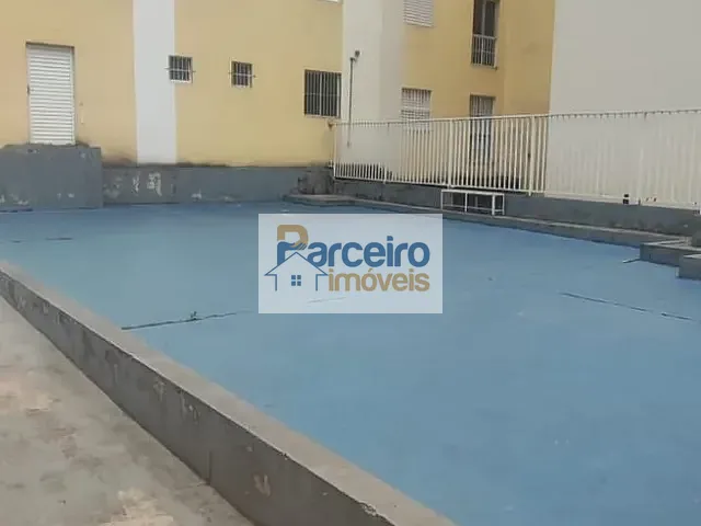Apartamento com 39m² 2 quartos e 1 banheiro, à venda, no bairro Vila Carmosina em São Paulo
