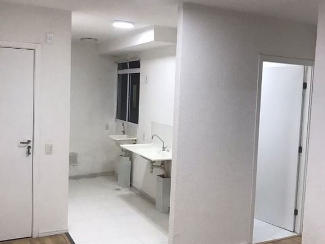 Foto do Apartamento - Apartamento com 2 dormitórios à venda, 38 m² por R$ 222.600,00 - Jardim João XXIII - São Paulo/SP | Pitale Imóveis Ltda.