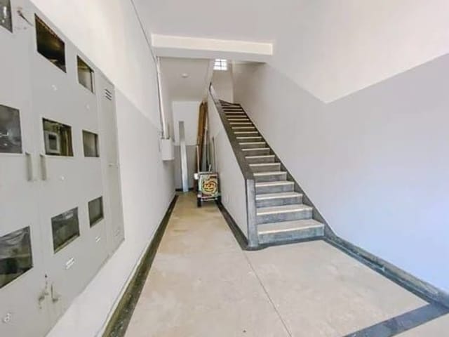 Foto do Apartamento - Apartamento com 1 dormitório para alugar, 60 m² por R$ 1.458,00/mês - Vila Carrão - São Paulo/SP | ZONA LESTE IMÓVEIS