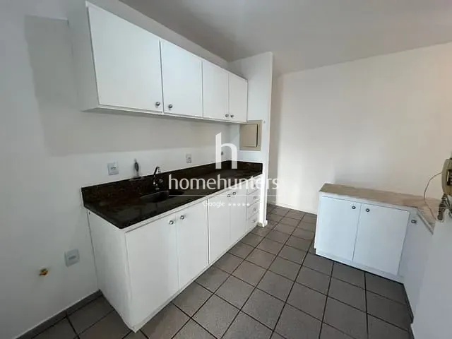 Apartamento com 60m² 1 quarto e 2 banheiros, para alugar, no bairro Cambuí em Campinas