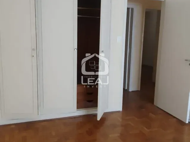 Apartamento com 110m² 3 quartos e 3 banheiros, à venda, no bairro Pinheiros em São Paulo