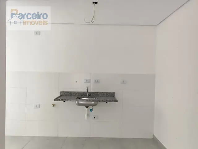 Apartamento com 35m² 2 quartos e 1 banheiro, à venda, no bairro Alto da Mooca em São Paulo