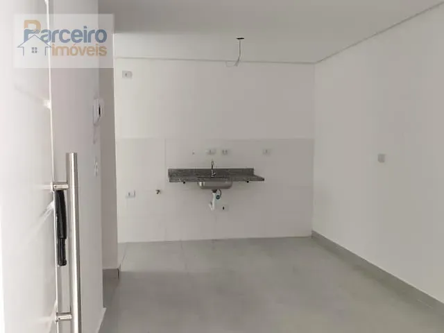 Apartamento com 35m² 2 quartos e 1 banheiro, à venda, no bairro Alto da Mooca em São Paulo