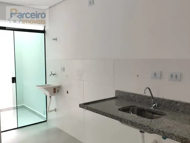 Apartamento com 35m² 2 quartos e 1 banheiro, à venda, no bairro Alto da Mooca em São Paulo