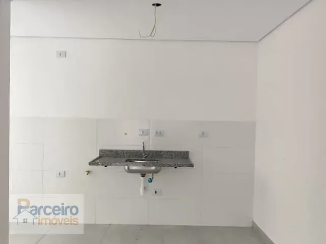 Apartamento com 35m² 2 quartos e 1 banheiro, à venda, no bairro Alto da Mooca em São Paulo