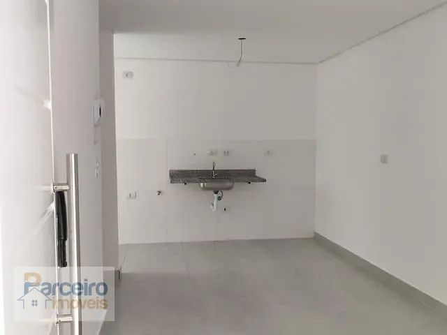 Apartamento com 35m² 2 quartos e 1 banheiro, à venda, no bairro Alto da Mooca em São Paulo