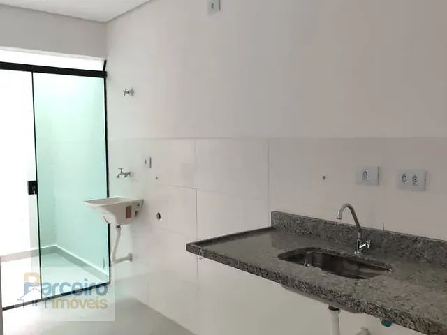Apartamento com 35m² 2 quartos e 1 banheiro, à venda, no bairro Alto da Mooca em São Paulo