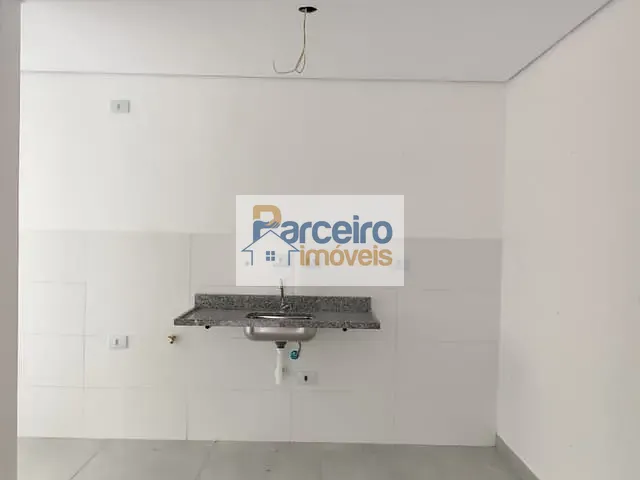 Apartamento com 35m² 2 quartos e 1 banheiro, à venda, no bairro Alto da Mooca em São Paulo