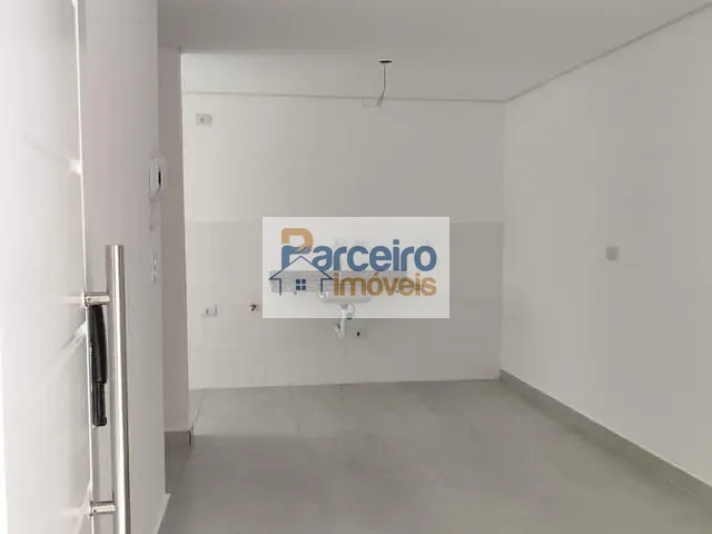 Apartamento com 35m² 2 quartos e 1 banheiro, à venda, no bairro Alto da Mooca em São Paulo