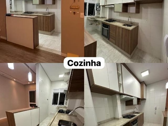 Foto do Apartamento - Apartamento com 2 dormitórios à venda, 46 m² por R$ 320.000,00 - Conceição - Osasco/SP | Pitale Imóveis Ltda.