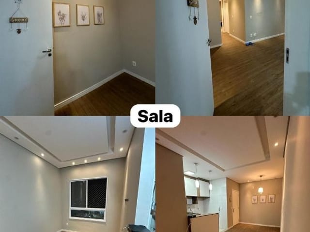 Foto do Apartamento - Apartamento com 2 dormitórios à venda, 46 m² por R$ 320.000,00 - Conceição - Osasco/SP | Pitale Imóveis Ltda.