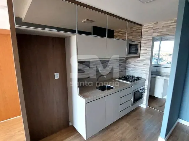 Apartamento com 103m² 3 quartos e 1 banheiro, à venda, no bairro Passo dos Fortes em Chapecó