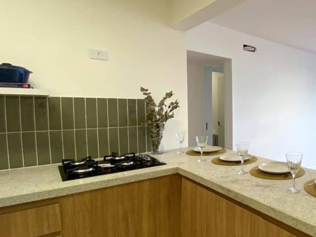 Apartamento com 70m² 2 quartos e 4 banheiros, à venda, no bairro Perdizes em São Paulo