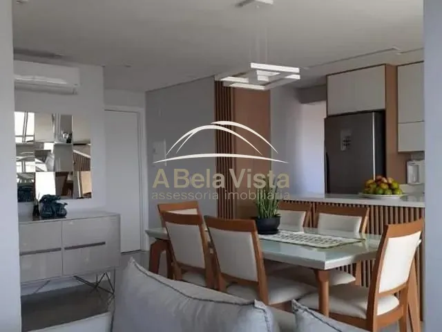 Apartamento com 75m² 2 quartos e 1 banheiro, à venda, no bairro BELA VISTA em Osasco