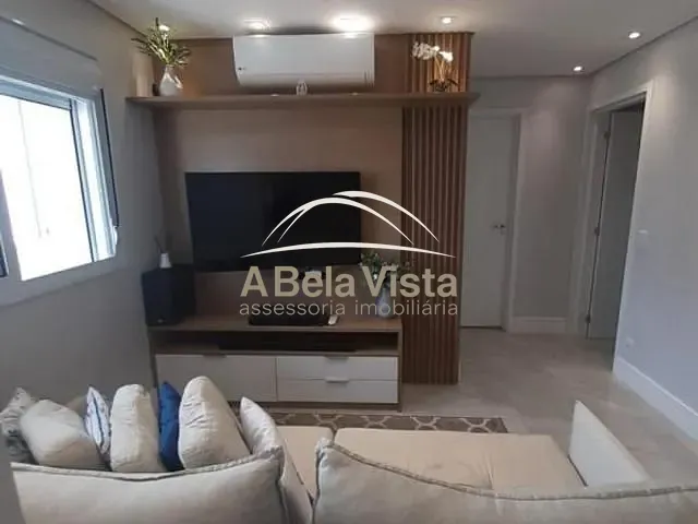 Apartamento com 75m² 2 quartos e 1 banheiro, à venda, no bairro BELA VISTA em Osasco