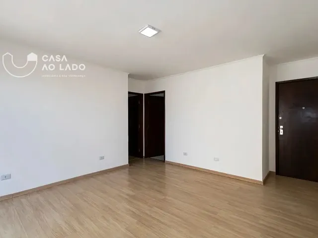 Apartamento 3 quartos e 1 banheiro, para alugar, no bairro Ahú em Curitiba