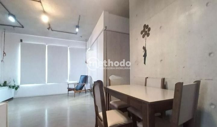 Apartamento, 2 quartos, 71 m² - Foto 1