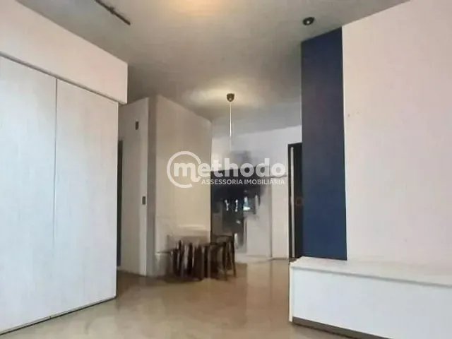 Apartamento com 71m² 2 quartos e 2 banheiros, à venda, no bairro Cambuí em Campinas