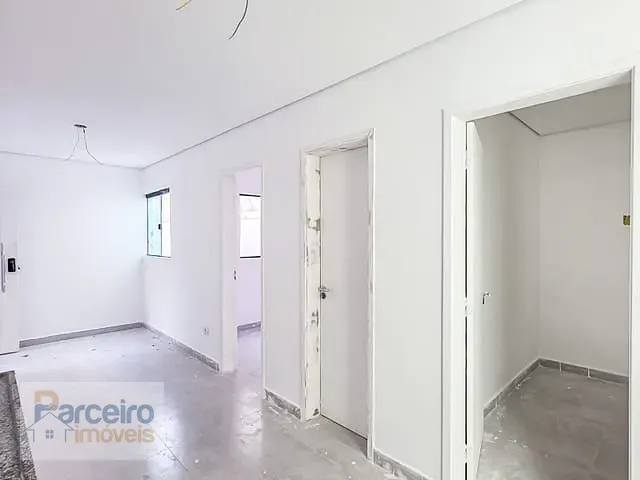 Apartamento com 35m² 2 quartos e 1 banheiro, à venda, no bairro Alto da Mooca em São Paulo