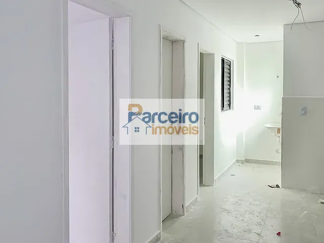 Apartamento com 35m² 2 quartos e 1 banheiro, à venda, no bairro Alto da Mooca em São Paulo