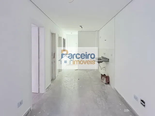 Apartamento com 35m² 2 quartos e 1 banheiro, à venda, no bairro Alto da Mooca em São Paulo