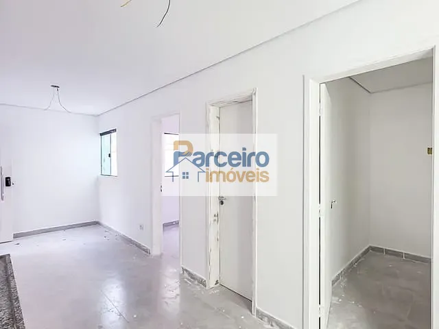 Apartamento com 35m² 2 quartos e 1 banheiro, à venda, no bairro Alto da Mooca em São Paulo