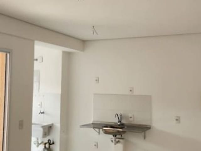 Apartamento com 72m² 2 quartos e 1 banheiro, à venda, no bairro Santa Maria em Osasco