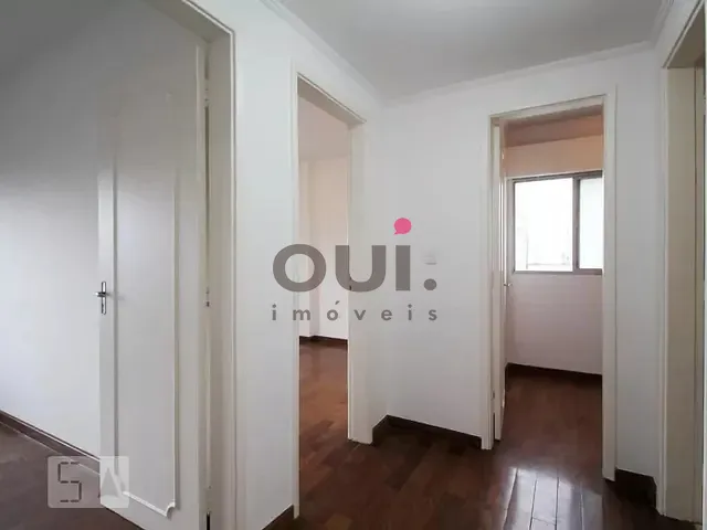 Apartamento com 250m² 3 quartos e 3 banheiros, à venda ou para alugar, no bairro Vila Nova Conceição em São Paulo