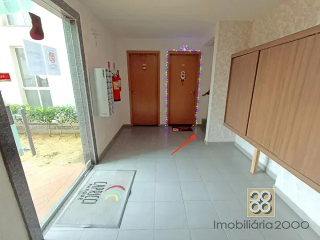 Apartamento 2 quartos e 1 banheiro, à venda, no bairro Abranches em Curitiba
