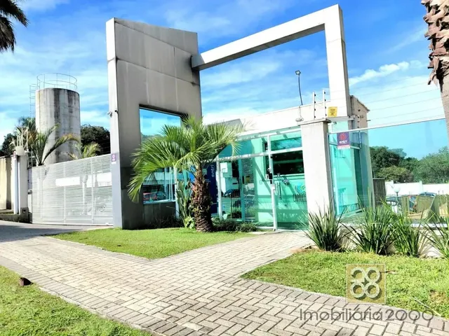 Apartamento 2 quartos e 1 banheiro, à venda, no bairro Abranches em Curitiba