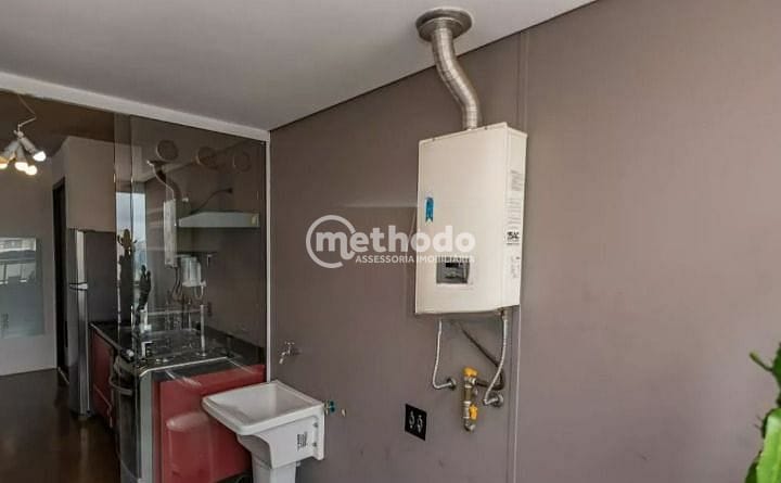 Apartamento, 2 quartos, 71 m² - Foto 14