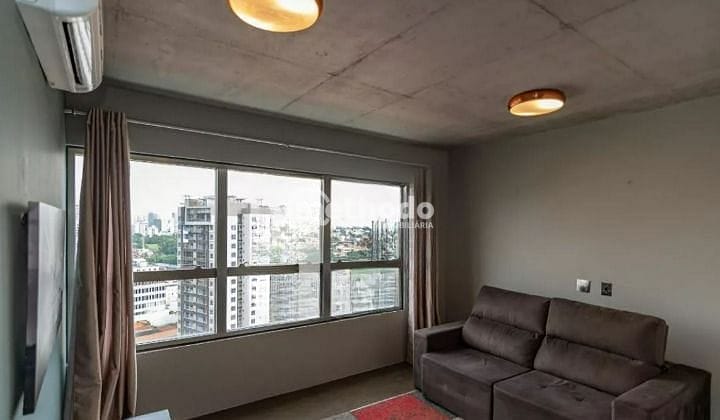 Apartamento, 2 quartos, 71 m² - Foto 1