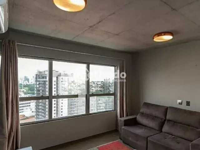 Apartamento com 71m² 2 quartos e 2 banheiros, à venda, no bairro Cambuí em Campinas