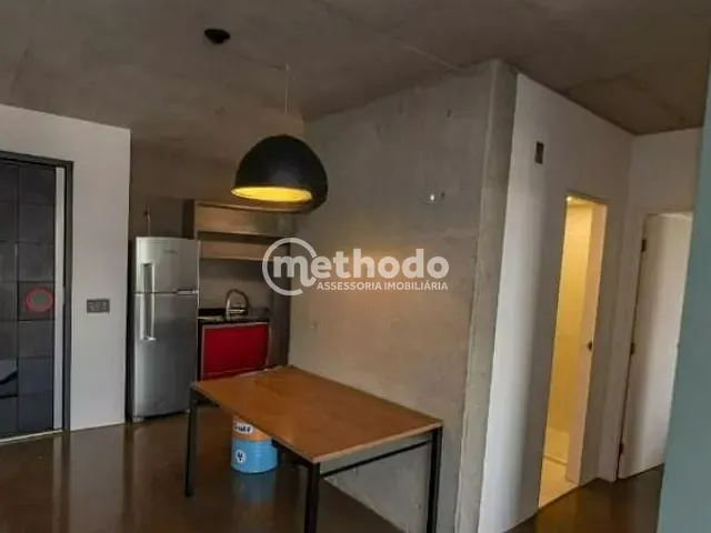 Apartamento com 71m² 2 quartos e 2 banheiros, à venda, no bairro Cambuí em Campinas