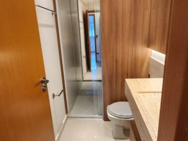 Apartamento com 110m² 3 quartos e 2 banheiros, à venda, no bairro Granja Viana em Cotia