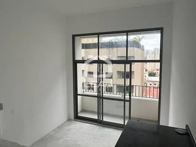 Apartamento com 23m² 1 quarto e 1 banheiro, à venda, no bairro Jardim das Acácias em São Paulo