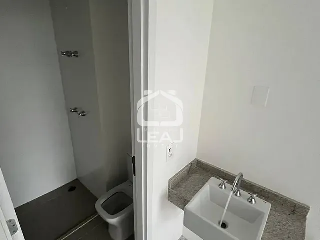 Apartamento com 23m² 1 quarto e 1 banheiro, à venda, no bairro Jardim das Acácias em São Paulo