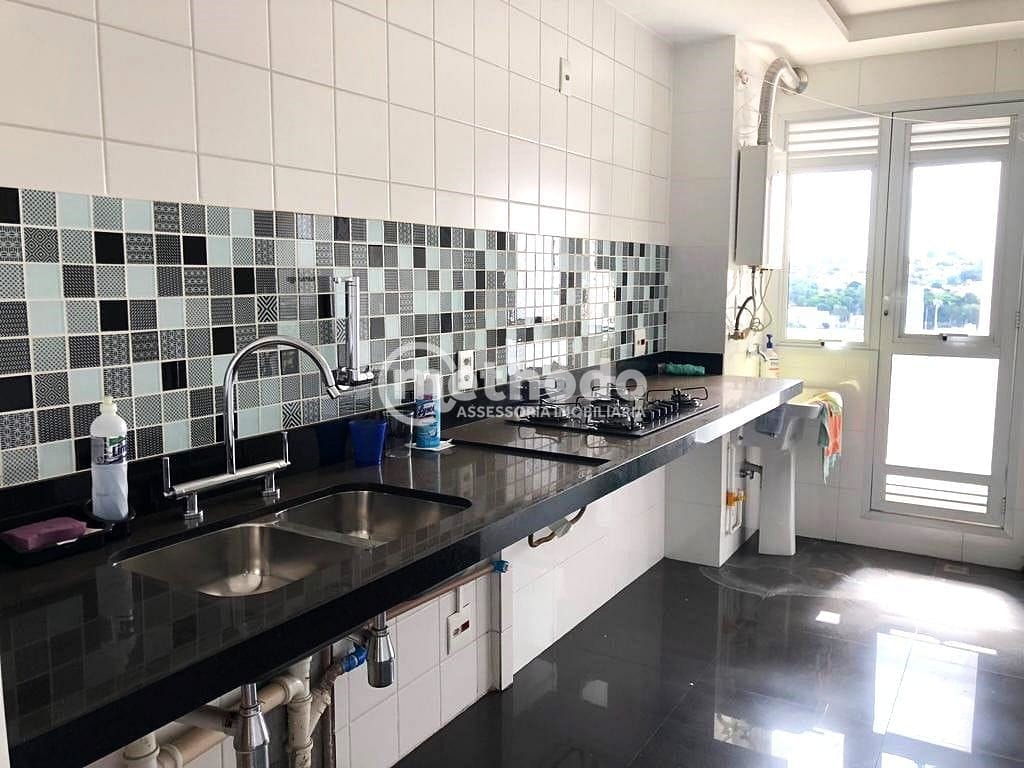 Apartamento, 2 quartos, 84 m² - Foto 4