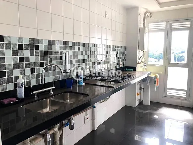 Apartamento com 84m² 3 quartos e 2 banheiros, à venda, no bairro Cambuí em Campinas