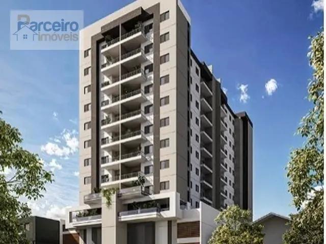 Apartamento com 50m² 2 quartos e 2 banheiros, à venda, no bairro Vila Esperança em São Paulo