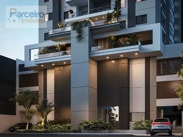Apartamento com 50m² 2 quartos e 2 banheiros, à venda, no bairro Vila Esperança em São Paulo