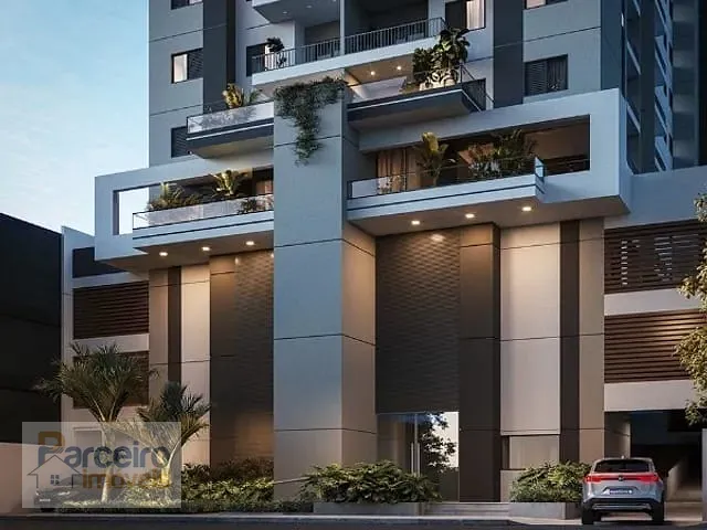 Apartamento com 50m² 2 quartos e 2 banheiros, à venda, no bairro Vila Esperança em São Paulo