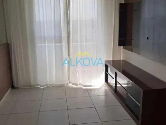 Apartamento com 56m² 2 quartos e 2 banheiros, à venda, no bairro Villa Branca em Jacareí