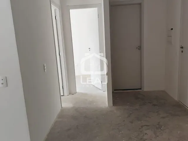 Apartamento com 40m² 2 quartos e 1 banheiro, à venda, no bairro Socorro em São Paulo
